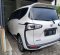 2020 Toyota Sienta V CVT Putih - Jual mobil bekas di Banten-2