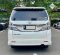 2014 Toyota Vellfire ZG Putih - Jual mobil bekas di DKI Jakarta-4