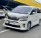 2014 Toyota Vellfire ZG Putih - Jual mobil bekas di DKI Jakarta-7