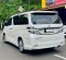 2014 Toyota Vellfire ZG Putih - Jual mobil bekas di DKI Jakarta-8