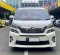 2014 Toyota Vellfire ZG Putih - Jual mobil bekas di DKI Jakarta-9