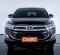 2020 Toyota Kijang Innova V Hitam - Jual mobil bekas di Jawa Barat-3