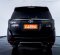 2020 Toyota Kijang Innova V Hitam - Jual mobil bekas di Jawa Barat-4