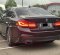 2020 BMW 5 Series 530i Hitam - Jual mobil bekas di DKI Jakarta-1