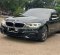 2020 BMW 5 Series 530i Hitam - Jual mobil bekas di DKI Jakarta-10