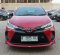 2022 Toyota Yaris GR Sport Merah - Jual mobil bekas di Jawa Barat-3