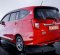 2018 Daihatsu Sigra 1.2 R DLX AT Merah - Jual mobil bekas di DKI Jakarta-11