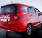 2018 Daihatsu Sigra 1.2 R DLX AT Merah - Jual mobil bekas di Jawa Barat-11