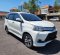 2017 Toyota Avanza Veloz Putih - Jual mobil bekas di Jawa Timur-9