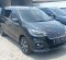 2021 Suzuki Ertiga GX AT Hitam - Jual mobil bekas di DKI Jakarta-3