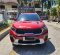 2022 Kia Sonet Premiere iVT Merah - Jual mobil bekas di Jawa Timur-9