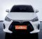 2023 Toyota Agya 1.2L G A/T Putih - Jual mobil bekas di Jawa Barat-2