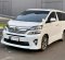 2015 Toyota Vellfire Z Putih - Jual mobil bekas di DKI Jakarta-10