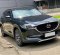 2018 Mazda CX-5 Elite Hitam - Jual mobil bekas di DKI Jakarta-1