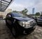 2009 Toyota Fortuner G Luxury Hitam - Jual mobil bekas di Jawa Barat-3