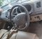 2009 Toyota Fortuner G Luxury Hitam - Jual mobil bekas di Jawa Barat-4