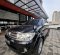 2009 Toyota Fortuner G Luxury Hitam - Jual mobil bekas di Jawa Barat-9