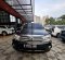 2009 Toyota Fortuner G Luxury Hitam - Jual mobil bekas di Jawa Barat-10