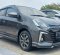 2021 Daihatsu Ayla 1.2L R AT DLX Abu-abu - Jual mobil bekas di Jawa Barat-2