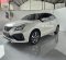 2021 Suzuki Baleno Hatchback A/T Putih - Jual mobil bekas di Jawa Barat-7