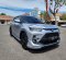 2021 Toyota Raize 1.0T S CVT TSS One Tone Silver - Jual mobil bekas di Jawa Timur-6