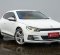 2016 Volkswagen Scirocco 1.4 TSI Putih - Jual mobil bekas di Banten-7