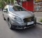 2017 Suzuki SX4 S-Cross AT Abu-abu - Jual mobil bekas di Jawa Timur-8