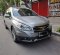 2017 Suzuki SX4 S-Cross AT Abu-abu - Jual mobil bekas di Jawa Timur-10