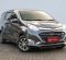 2018 Daihatsu Sigra 1.2 R MT Abu-abu - Jual mobil bekas di Banten-5