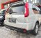 2012 Nissan X-Trail 2.0 M/T Silver - Jual mobil bekas di Jawa Barat-1