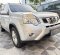 2012 Nissan X-Trail 2.0 M/T Silver - Jual mobil bekas di Jawa Barat-3