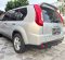 2012 Nissan X-Trail 2.0 M/T Silver - Jual mobil bekas di Jawa Barat-7