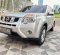 2012 Nissan X-Trail 2.0 M/T Silver - Jual mobil bekas di Jawa Barat-8