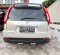 2012 Nissan X-Trail 2.0 M/T Silver - Jual mobil bekas di Jawa Barat-9