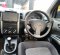 2012 Nissan X-Trail 2.0 M/T Silver - Jual mobil bekas di Jawa Barat-10