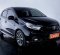 2021 Honda Brio RS CVT Hitam - Jual mobil bekas di DKI Jakarta-1