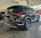 2023 Hyundai Santa Fe G 2.5 6AT Signature Hitam - Jual mobil bekas di Jawa Barat-3