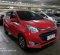 2018 Daihatsu Sigra 1.2 R DLX AT Merah - Jual mobil bekas di Banten-5