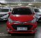 2018 Daihatsu Sigra 1.2 R DLX AT Merah - Jual mobil bekas di Banten-8