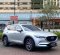 2018 Mazda CX-5 Touring Silver - Jual mobil bekas di DKI Jakarta-1