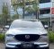 2018 Mazda CX-5 Touring Silver - Jual mobil bekas di DKI Jakarta-3