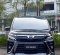 2018 Toyota Voxy 2.0 A/T Hitam - Jual mobil bekas di DKI Jakarta-1