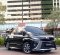 2018 Toyota Voxy 2.0 A/T Hitam - Jual mobil bekas di DKI Jakarta-4