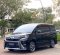 2018 Toyota Voxy 2.0 A/T Hitam - Jual mobil bekas di DKI Jakarta-7