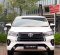 2022 Toyota Kijang Innova 2.0 G Putih - Jual mobil bekas di DKI Jakarta-1