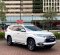 2017 Mitsubishi Pajero Sport NewDakar 4x2 A/T Putih - Jual mobil bekas di DKI Jakarta-3