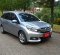 2018 Honda Mobilio E MT Abu-abu - Jual mobil bekas di Jawa Barat-1