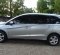 2018 Honda Mobilio E MT Abu-abu - Jual mobil bekas di Jawa Barat-4