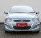 2012 Hyundai Grand Avega GL Biru - Jual mobil bekas di Jawa Barat-2