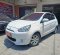 2014 Mitsubishi Mirage EXCEED Putih - Jual mobil bekas di Jawa Barat-5